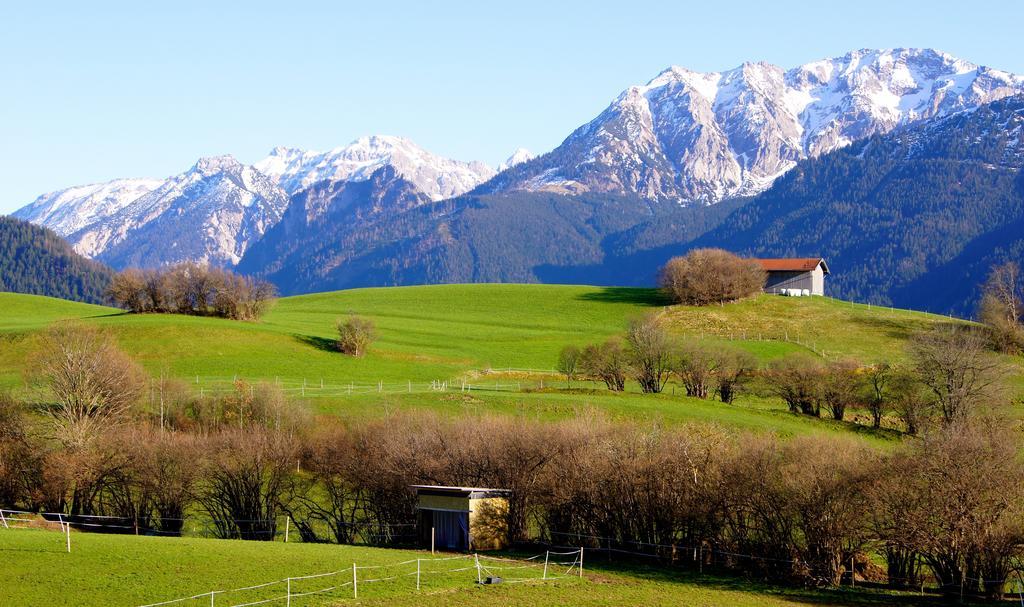 Bavarian Holiday Hideaway Pfronten Extérieur photo