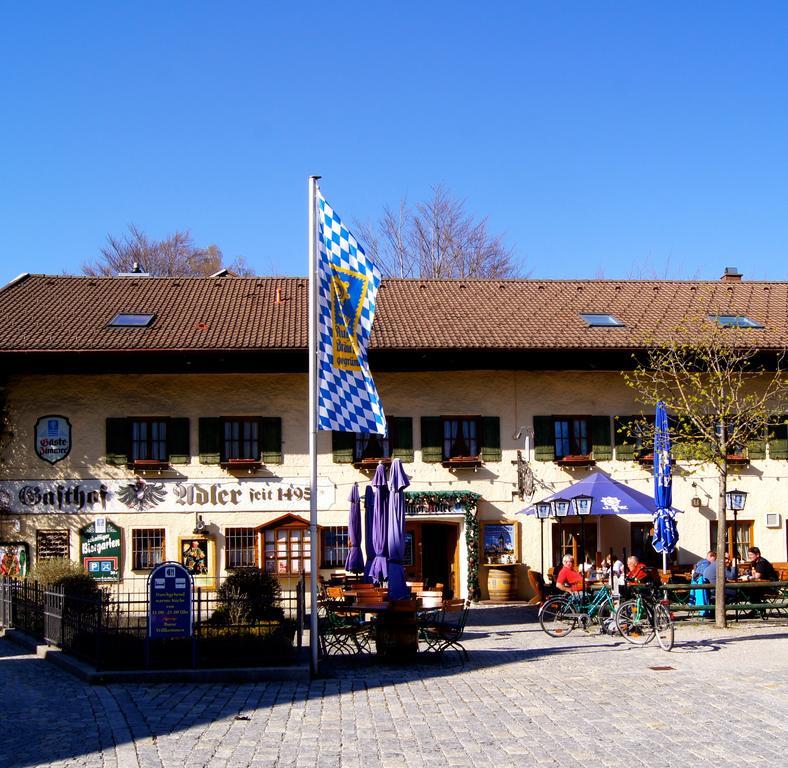 Bavarian Holiday Hideaway Pfronten Extérieur photo