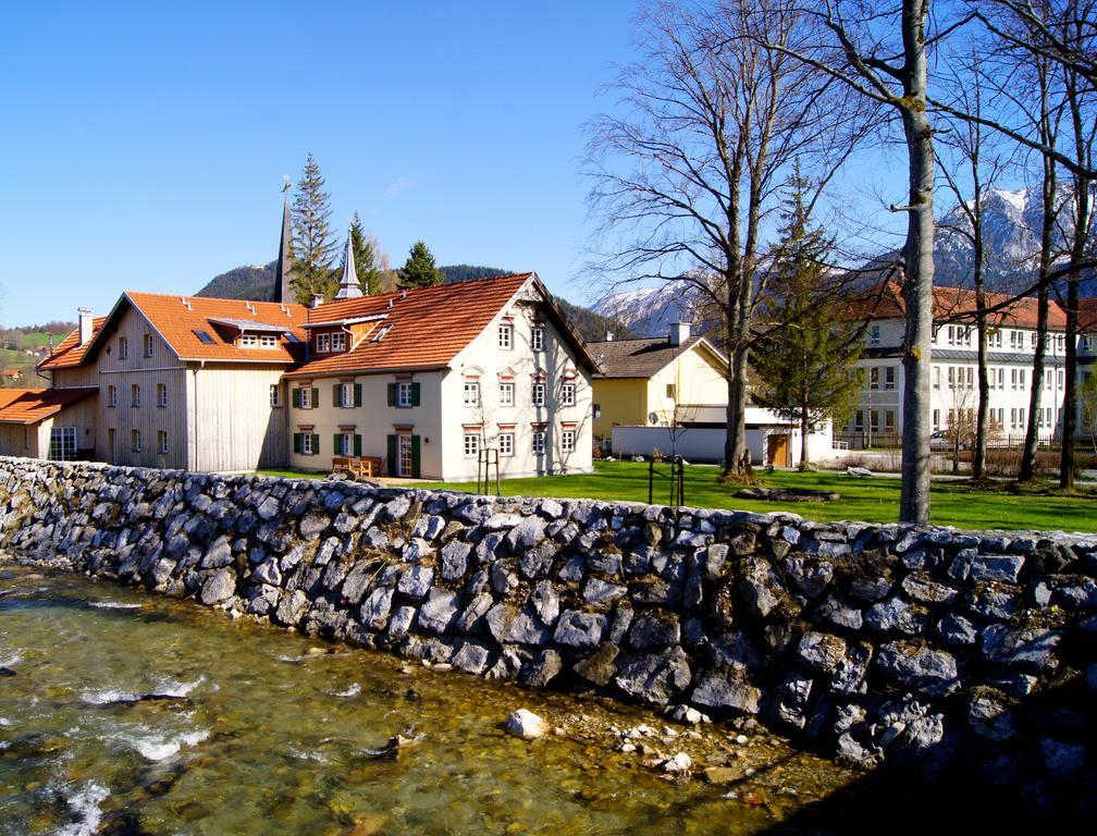 Bavarian Holiday Hideaway Pfronten Extérieur photo