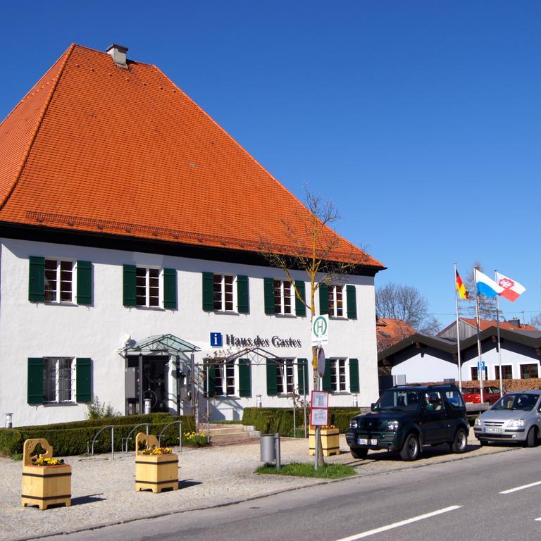 Bavarian Holiday Hideaway Pfronten Extérieur photo