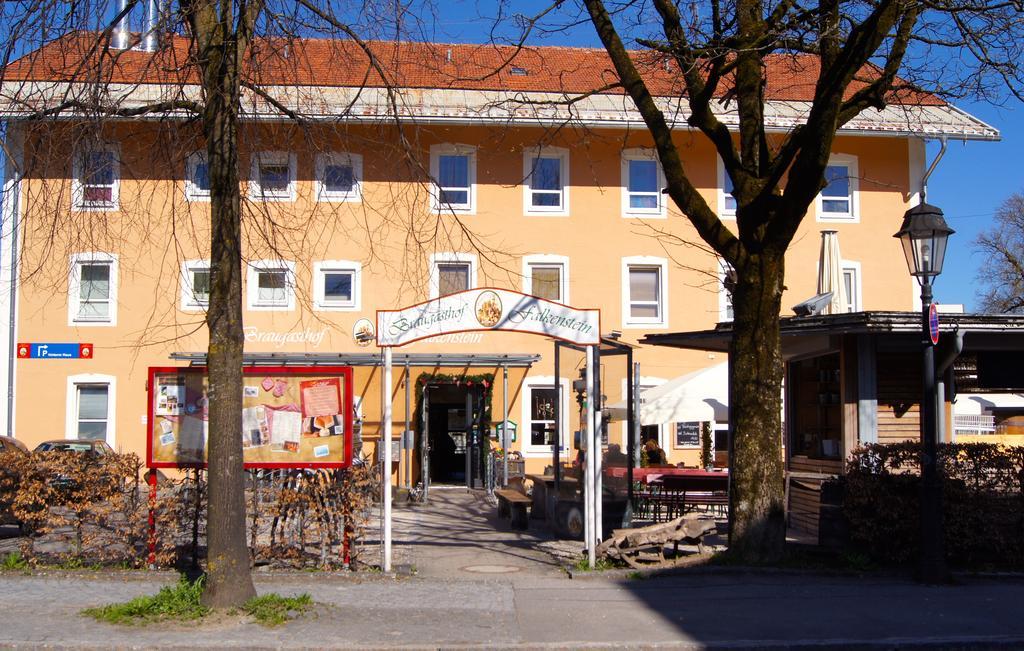 Bavarian Holiday Hideaway Pfronten Extérieur photo