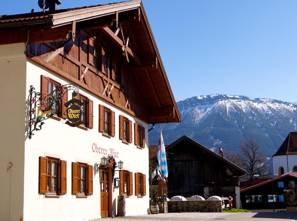 Bavarian Holiday Hideaway Pfronten Extérieur photo